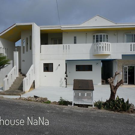 Guest House Nana Miyakojima (Okinawa) Bagian luar foto