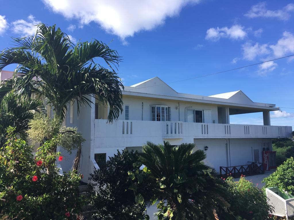 Guest House Nana Miyakojima (Okinawa) Bagian luar foto