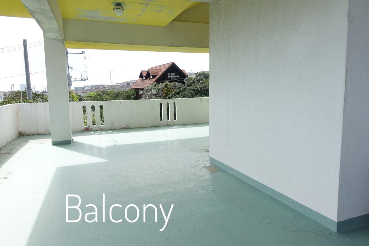 Guest House Nana Miyakojima (Okinawa) Bagian luar foto