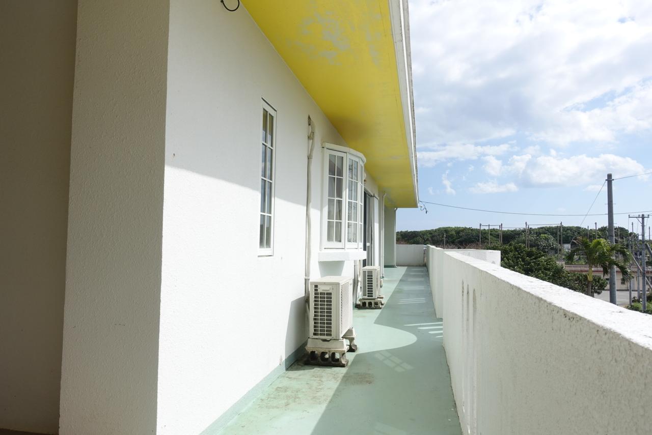 Guest House Nana Miyakojima (Okinawa) Bagian luar foto