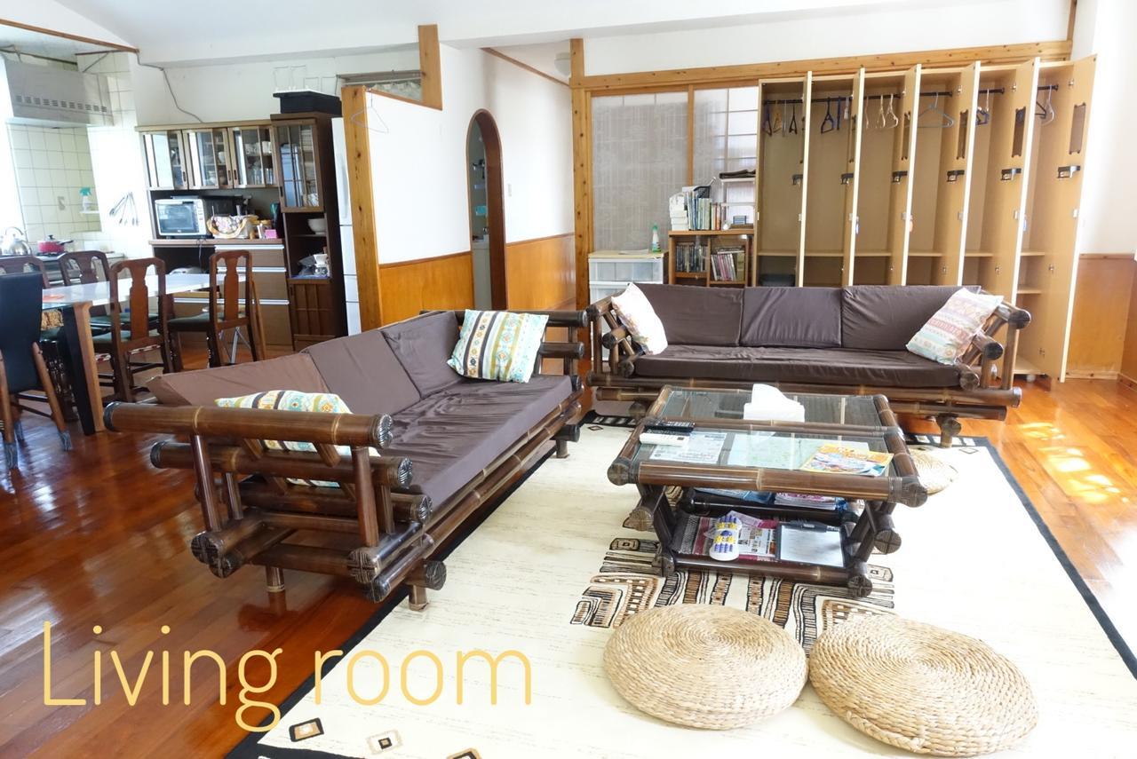 Guest House Nana Miyakojima (Okinawa) Bagian luar foto