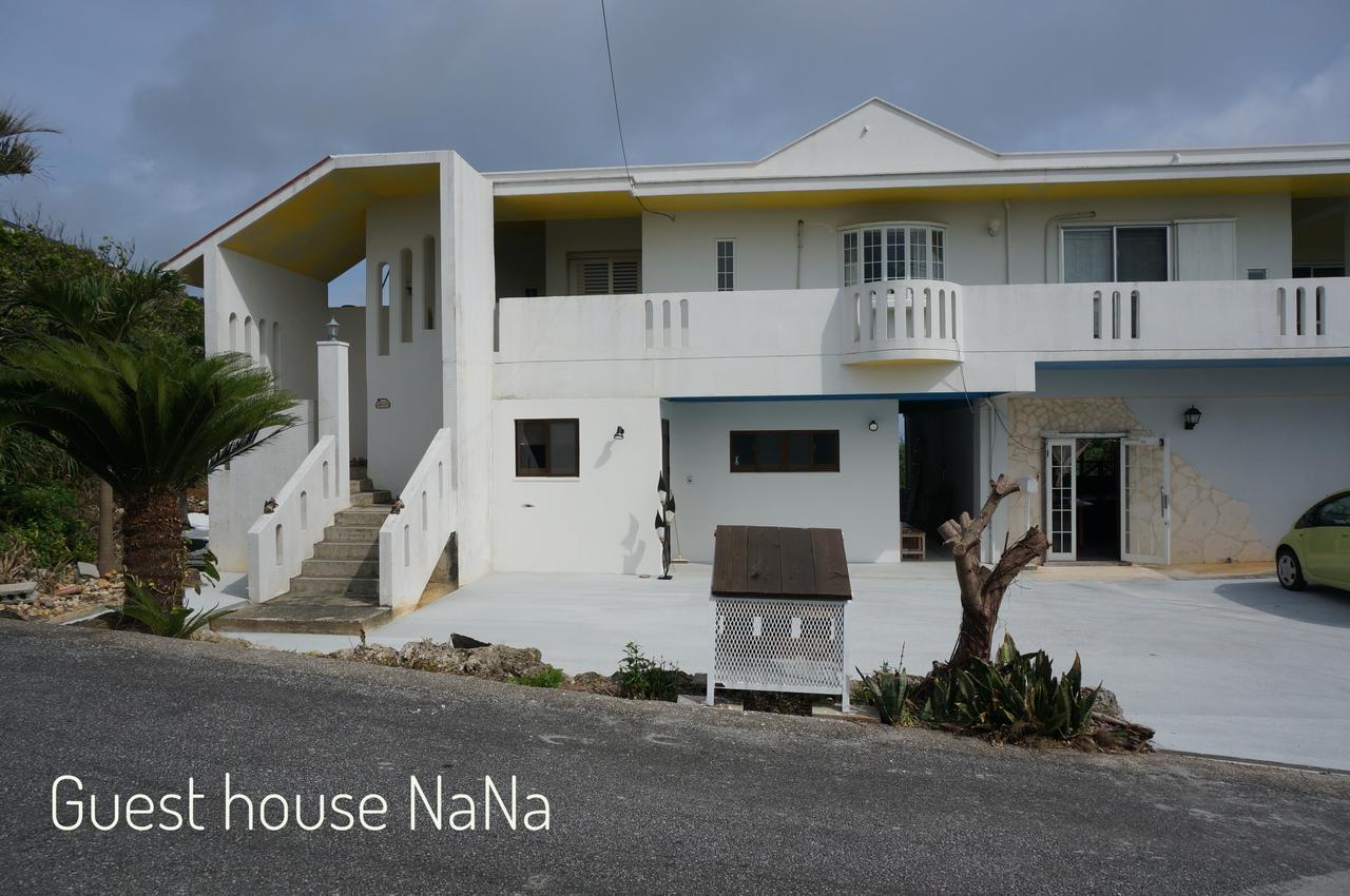 Guest House Nana Miyakojima (Okinawa) Bagian luar foto